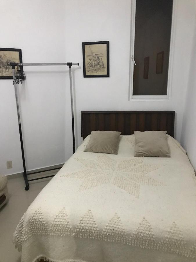 La Historica Cdmx Daire Meksika Dış mekan fotoğraf